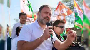 राहुल गांधी का प्रस्तावित पटना दौरा स्थगित, छात्रों से होना था संवाद