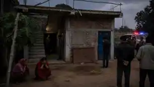 पलामू के सिक्का गांव में एक ही परिवार में छठी मौत, 7वें की हालत गंभीर, दहशत में लोग 