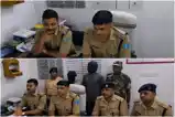 अवैध मिनी गन फैक्ट्री का भंडाफोड़, रामगढ़ और हजारीबाग पुलिस की बड़ी कार्रवाई