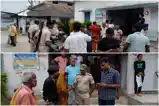 मधेपुरा में बेखौफ बदमाशों ने युवक को मारी गोली, इलाके में सनसनी