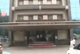 धनबाद रेलवे जोन बनाने की उठी मांग, संसदीय समिति की हुई मीटिंग