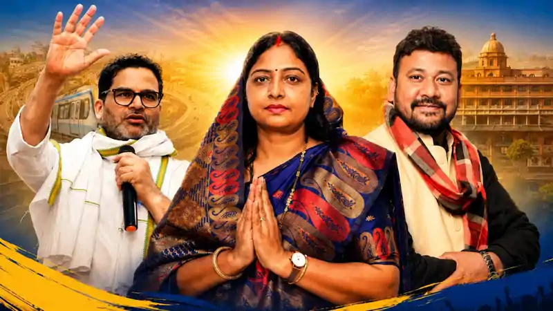 बांकीपुर उपचुनाव में तेजस्वी ने लिया बड़ा फैसला, प्रशांत किशोर, बीजेपी की बढ़ी टेंशन? अब तो...