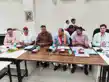 नगर निगम की बोर्ड मीटिंग, पहली बार पदेन सदस्य के रूप में शामिल हुए सांसद, बतायी अपनी प्राथमिकताएं-