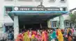अपने अधिकारों को लेकर नगर निगम में सफाईकर्मियों ने किया धरना-प्रदर्शन-