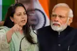 'तेल कंपनियों की तिजोरी हो रही भारी, जनता की जेब में पॉकेटमारी' रोहिणी आचार्य बोली-जनविरोधी मोदी सरकार 