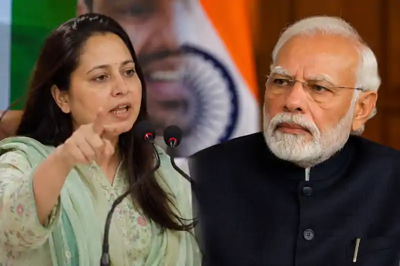 'तेल कंपनियों की तिजोरी हो रही भारी, जनता की जेब में पॉकेटमारी' रोहिणी आचार्य बोली-जनविरोधी मोदी सरकार 'तेल कंपनियों की तिजोरी हो रही भारी, जनता की जेब में पॉकेटमारी' रोहिणी आचार्य बोली-जनविरोधी मोदी सरकार