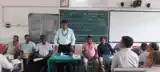 मासिक गुरुगोष्ठी में बीईईओ ने दिए कई अहम निर्देश
