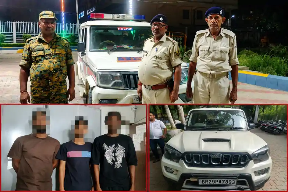 पुलिस की नाक के नीचे शराब का बड़ा खेल, काली कमाई का बढ़ता नेटवर्क बना सिरदर्द, तस्करी का नया हथियार...
