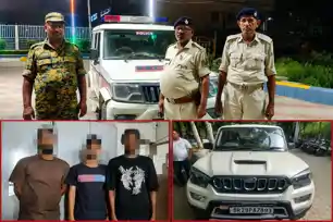 पुलिस की नाक के नीचे शराब का बड़ा खेल, काली कमाई का बढ़ता नेटवर्क बना सिरदर्द, तस्करी का नया हथियार...
