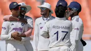 अफगानिस्तान को करारी शिकस्त देकर भारत ने रचा इतिहास, टेस्ट में सबसे बड़ी जीत, 93 साल में पहली बार, 3 दिन में काम तमाम 