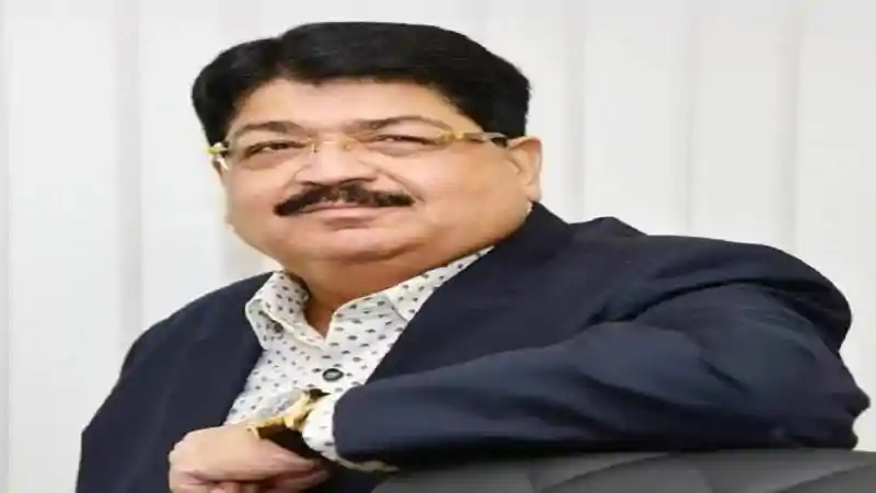 झारखंड राज्यसभा चुनाव: परिमल नाथवानी को बीजेपी का समर्थन, थोड़ी देर में नामांकन दाखिल करेंगे झारखंड राज्यसभा चुनाव: परिमल नाथवानी को बीजेपी का समर्थन, थोड़ी देर में नामांकन दाखिल करेंगे