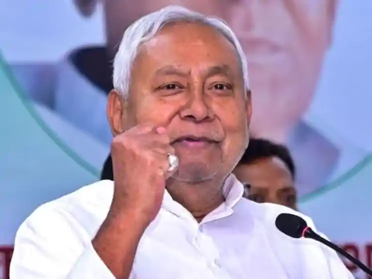 CM की कुर्सी छोड़ने से पहले नीतीश की एक और यात्रा, 10 से कोसी-सीमांचल के जिलों का लेंगे जायजा 