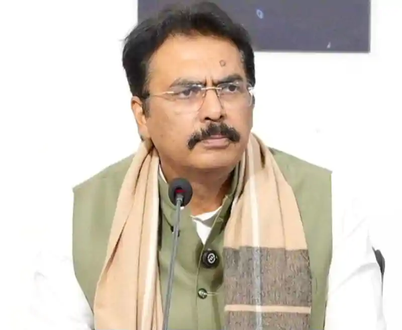 संजय सरावगी की तस्वीर 