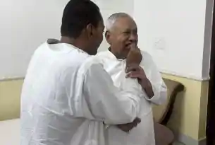 निशांत कुमार की JDU में एंट्री से बिहार की राजनीति गरमाई, मंत्री बोले– ‘अभी तो शुरुआत है, आगे बहुत कुछ होगा’