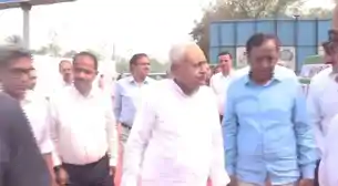 मुख्यमंत्री ने 542 करोड़ की लागत से बिहार संग्रहालय और पटना संग्रहालय को जोड़नेवाली सुरंग का किया कार्यारंभ, तेजी से कार्य पूर्ण करने का दिया निर्देश