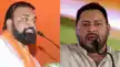 'अपने-अपने बच्चे को मंत्री बना लो, युवाओं पर लाठी चला दो!' सम्राट सरकार पर खूब बरसे तेजस्वी-