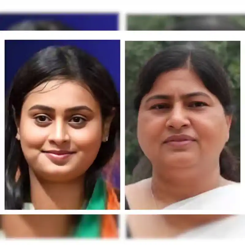 सम्राट कैबिनेट में इन 5 महिला मंत्री के पास कौन सा विभाग, पहली बार मंत्री बनीं श्वेता गुप्ता को बड़ा विभाग सम्राट कैबिनेट में इन 5 महिला मंत्री के पास कौन सा विभाग, पहली बार मंत्री बनीं श्वेता गुप्ता को बड़ा विभाग