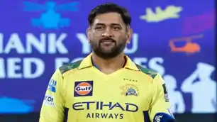  एक बार फिर झारखंड-बिहार में सबसे बड़े व्यक्तिगत टैक्सपेयर बने 'कैप्टेन कूल' 