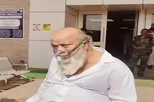 झारखंड हाईकोर्ट ने वासेपुर के गैंगस्टर फहीम खान को रिहा करने का आदेश दिया