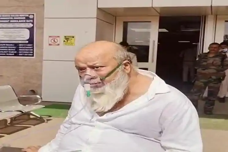 झारखंड हाईकोर्ट ने वासेपुर के गैंगस्टर फहीम खान को रिहा करने का आदेश दिया