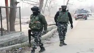 कुपवाड़ा के केरन सेक्टर में घुसपैठ की कोशिश नाकाम, सेना ने दो आतंकियों को किया ढेर