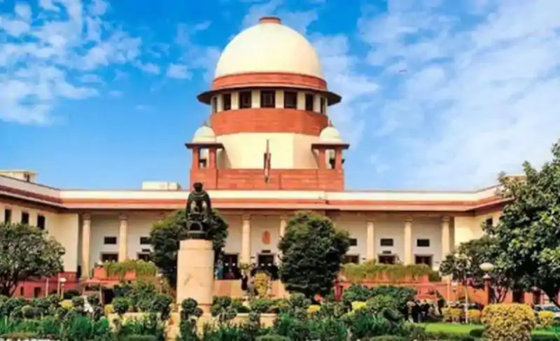 झारखंड सरकार को सुप्रीम कोर्ट से राहत, सारंडा के 31,468 हेक्टेयर क्षेत्र को सेंक्चुअरी घोषित करने को मिली मंजूरी झारखंड सरकार को सुप्रीम कोर्ट से राहत, सारंडा के 31,468 हेक्टेयर क्षेत्र को सेंक्चुअरी घोषित करने को मिली मंजूरी