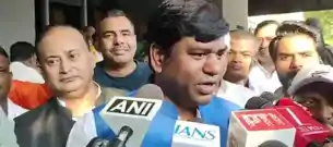 महागठबंधन में सब कुछ तय, कल या परसों सीटों की घोषणा कर दी जाएगी: मुकेश सहनी