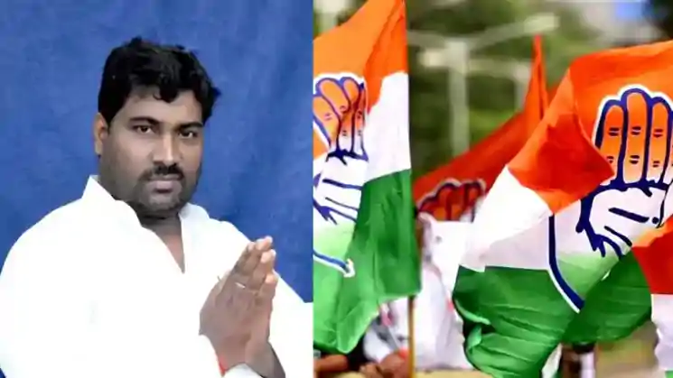 चुनाव से पहले कांग्रेस विधायक मुरारी गौतम का इस्तीफा, भाजपा के टिकट पर लड़ सकते हैं विधानसभा चुनाव