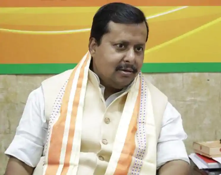 बांकीपुर में भाजपा कार्यकर्ताओं ने लिया संकल्प,  2010 से भी बेहतर परिणाम लाने को तैयार पूरा संगठन: मंत्री नितिन नवीन