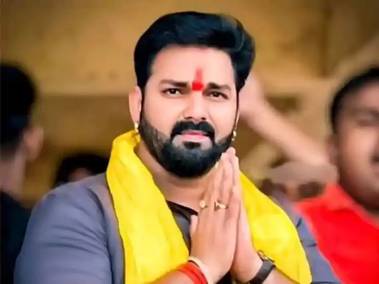 BJP में एंट्री से पहले पवन सिंह को मिली Y+ सुरक्षा: 11 सुरक्षाकर्मी और 2 कमांडो रहेंगे तैनात