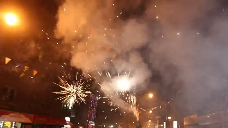 नीतीश सरकार का फैसला: इस दिन मनाई जाएगी दीपावली की छुट्टी, स्कूल-कॉलेजों में भी अवकाश