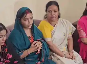 ज्योति सिंह का सनसनीखेज आरोपः पवन सिंह अबॉर्शन की दवा देते थे, सुसाइड की कोशिश की; बोलीं- प्रधानमंत्री जी मेरा सिंदूर बचा लीजिए