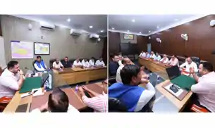 SIR के खिलाफ महागठबंधन का राजभवन मार्च आज, जिलों में भी प्रदर्शन