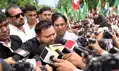 SIR और ज्ञानेश के खिलाफ पटना में विपक्ष का हल्लाबोल, तेजस्वी समेत कई नेता हिरासत में...