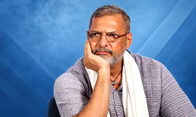 नहीं रहे मशहूर फिल्म स्टार नाना पाटेकर, गोवा में हुआ निधन नहीं रहे मशहूर फिल्म स्टार नाना पाटेकर, गोवा में हुआ निधन