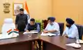 राजधानी में खुलेगा ‘चार साहिबजादे एमआरआई, सीटी स्कैन सेंटर’, एमओयू हुआ साइन