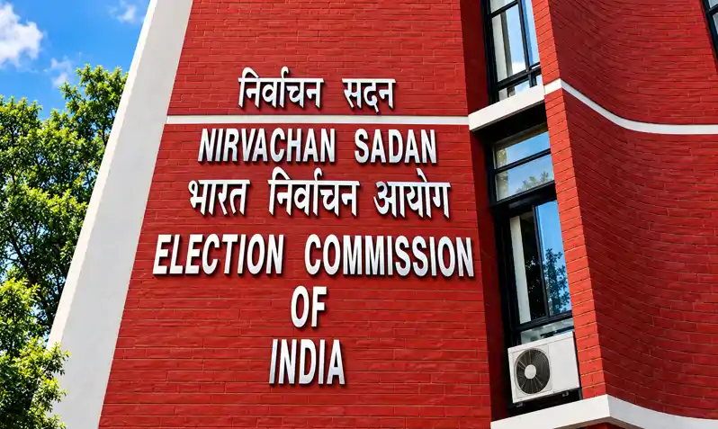 एक माह के अंदर भरे जाएंगे प्रारूप 6, निर्वाचन आयोग ने दिया निर्देश एक माह के अंदर भरे जाएंगे प्रारूप 6, निर्वाचन आयोग ने दिया निर्देश