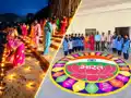 सेवा संकल्प अभियान के तहत देव घाट में भव्य संध्या गंगा आरती का आयोजन