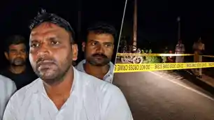 दिनदहाड़े सीएसपी संचालक से लूट, हवाई फायरिंग कर बदमाश फरार