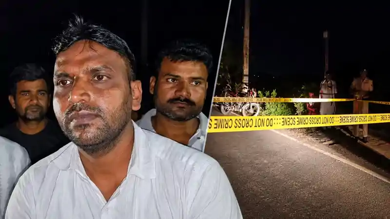 दिनदहाड़े सीएसपी संचालक से लूट, हवाई फायरिंग कर बदमाश फरार दिनदहाड़े सीएसपी संचालक से लूट, हवाई फायरिंग कर बदमाश फरार