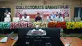 बिहार MLC चुनाव को लेकर हलचल तेज, डीएम ने की समीक्षा बैठक