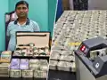 धनकुबेर निकला बिहार का भ्रष्ट इंजीनियर, 50 लाख कैश समेत करोड़ों की संपत्ति बरामद, कैश का अंबार देख...