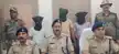 पुलिस की बड़ी कार्रवाई, फर्जी कस्टमर केयर नंबर के जरिए ठगी करने वाले 3 साइबर अपराधी गिरफ्तार-police ki badi karravai, farji customer care number ke jariye thagi karne wale 3 cyber apradhi giraftaa पुलिस की बड़ी कार्रवाई, फर्जी कस्टमर केयर नंबर के जरिए ठगी करने वाले 3 साइबर अपराधी गिरफ्तार-police ki badi karravai, farji customer care number ke jariye thagi karne wale 3 cyber apradhi giraftaa