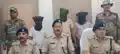 पुलिस की बड़ी कार्रवाई, फर्जी कस्टमर केयर नंबर के जरिए ठगी करने वाले 3 साइबर अपराधी गिरफ्तार