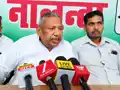 NDA के सभी मंत्री होंगे शामिल' जदयू सांसद बोले-इंडिया गठबंधन 'लठबंधन' बन चुका है