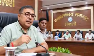 SIR-2026 को लेकर मतदाताओं को राहत, 10 अक्टूबर को सभी बूथों पर लगेगा मेगा हेल्प डेस्क