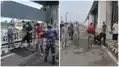 नेपाल में भीषण जलप्रलय की यादें ताजा, 12 दिन बाद भी वाल्मीकि गंडक बराज से तीन लाश बरामद