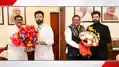 LJP-R ने जारी की मीडिया सेल और प्रवक्ताओं की लिस्ट, लोहा पांडे और रंजन सिंह को बड़ी जिम्मेदारी 
