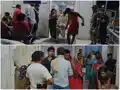 जलस्तर बढ़ने से नदियां उफान पर, नहर में डूबने से बुजुर्ग की मौत