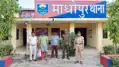 सगे भाई चला रहे थे नशीले पदार्थों का धंधा, 4.67 ग्राम स्मैक और भारी मात्रा में नशीले पदार्थ के साथ गिरफ्तार